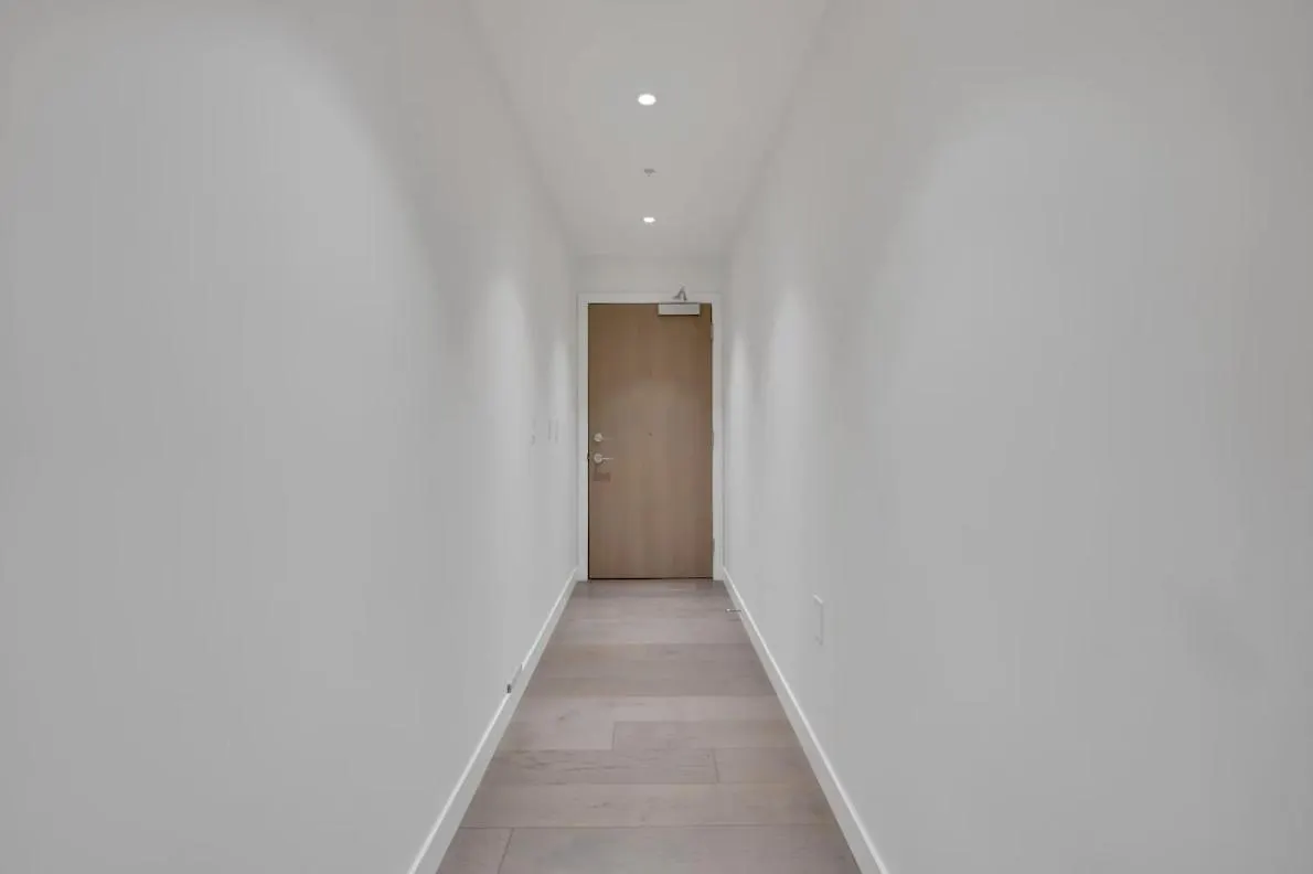 2-Bedroom Apartment In Central Location Vancouver